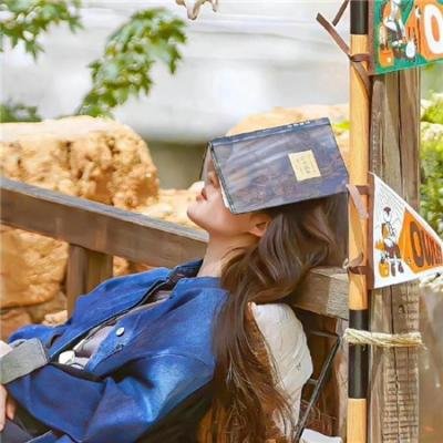 巴塞罗那,夏日黄昏